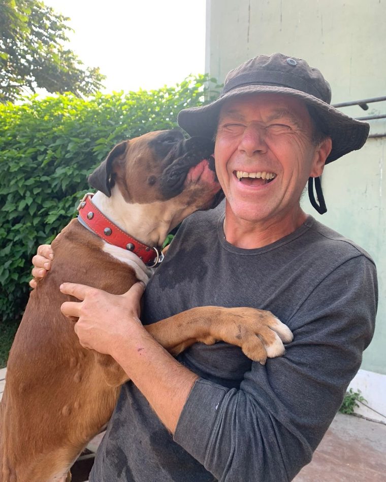 Dog Coach Expert